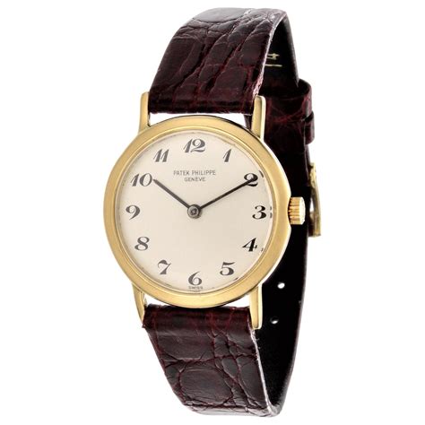 vintage patek philippe values|vintage Patek Philippe ladies watches.